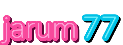 jarum77 — logo kanal