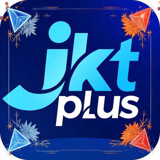 jktplus — mitra unggulan
